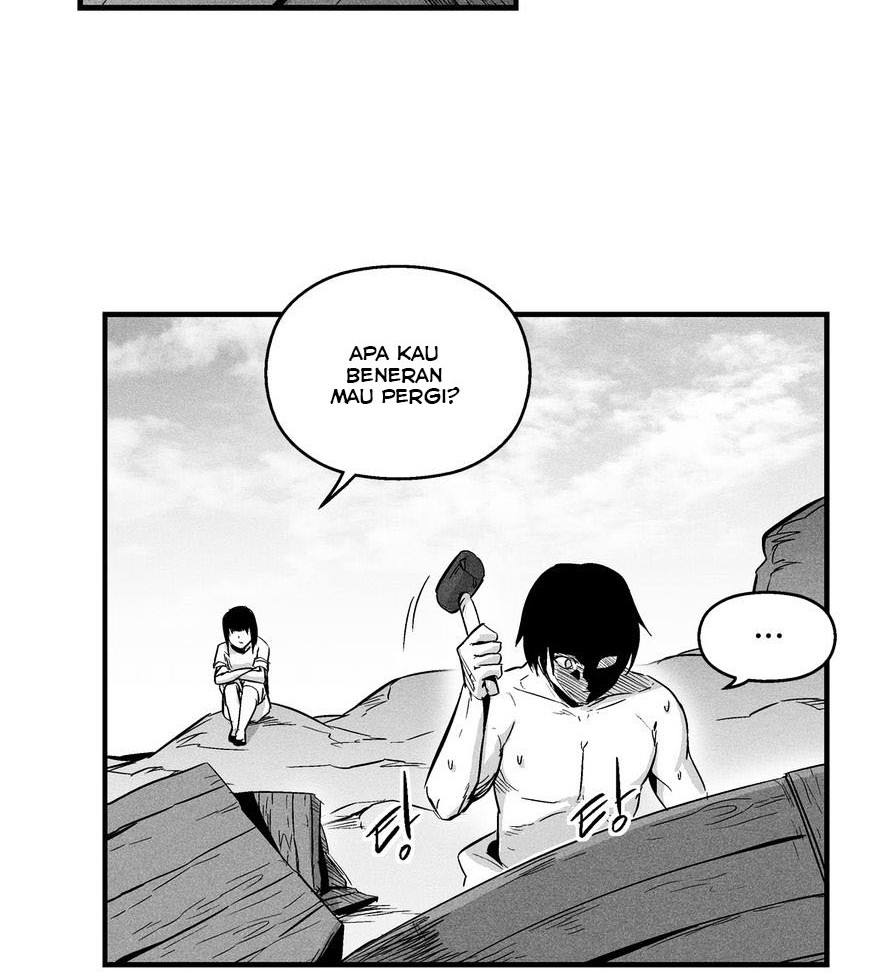 Baca  White Epic Chapter 33 Gambar 2