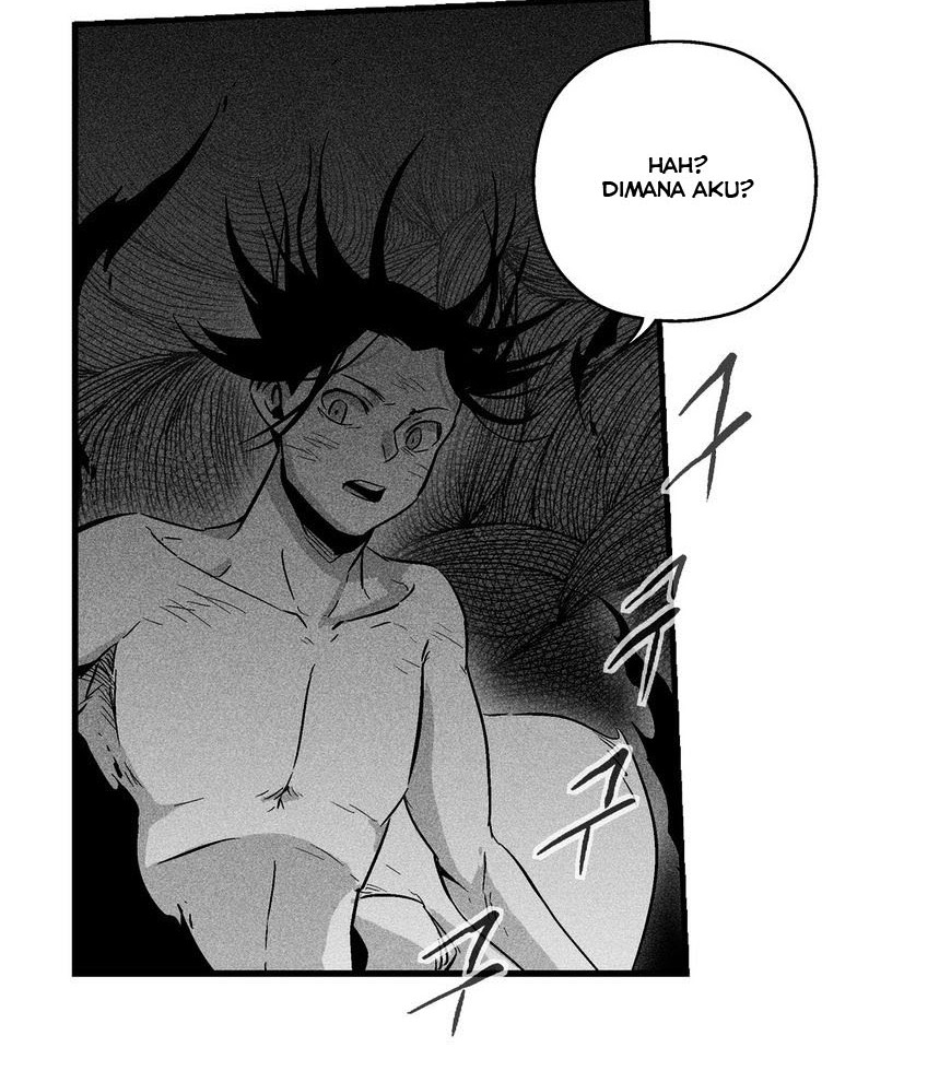 White Epic Chapter 33 Gambar 18