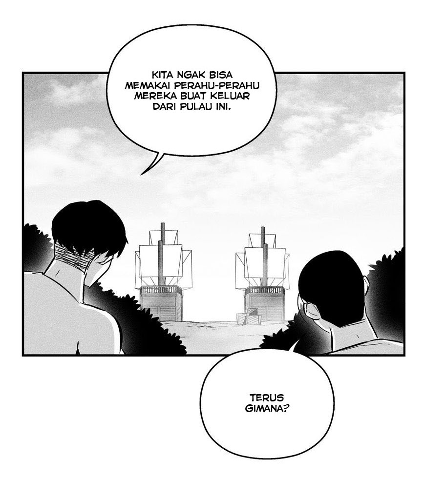 White Epic Chapter 32 Gambar 22