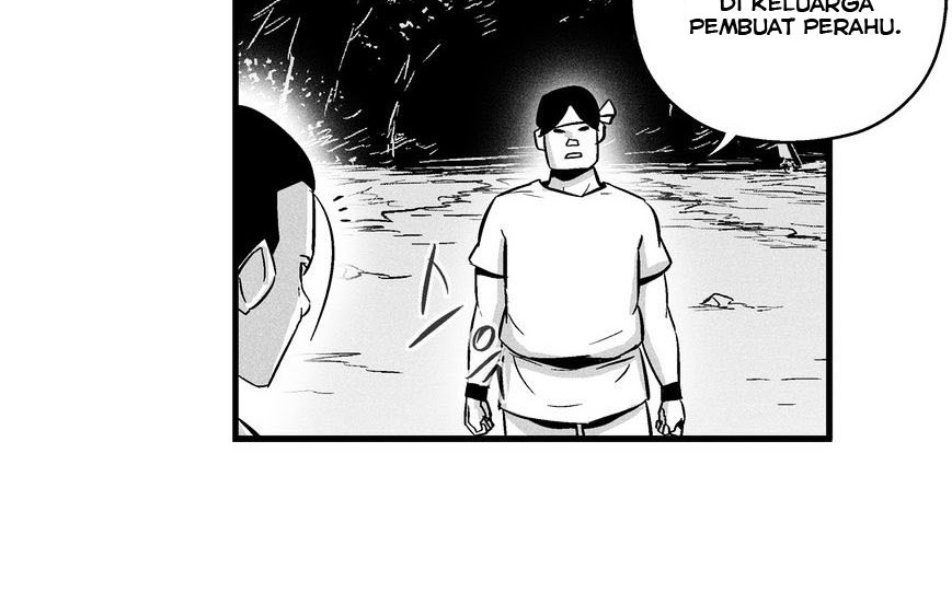 White Epic Chapter 32 Gambar 24