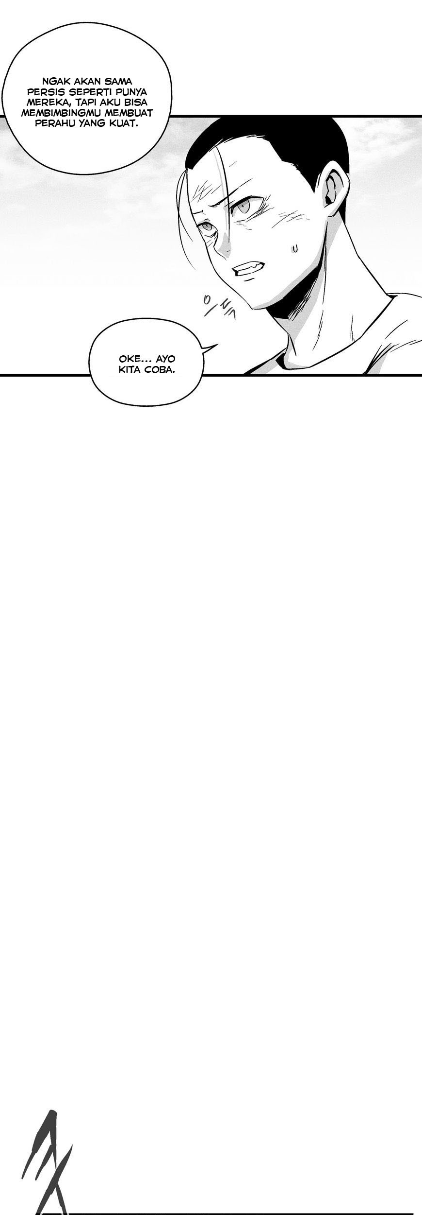 White Epic Chapter 32 Gambar 25