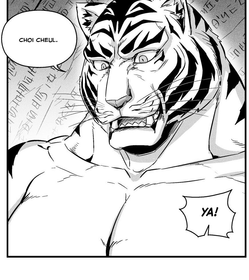 White Epic Chapter 32 Gambar 34