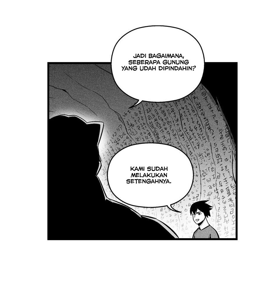 White Epic Chapter 32 Gambar 38