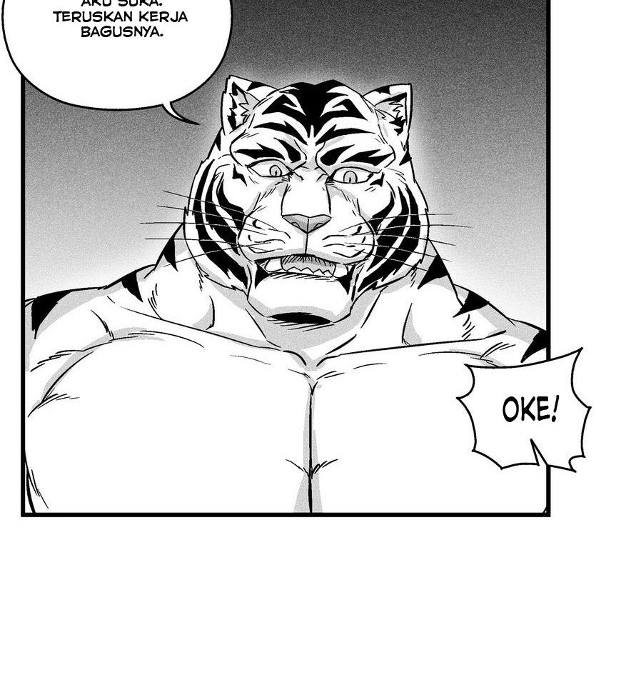 White Epic Chapter 32 Gambar 40