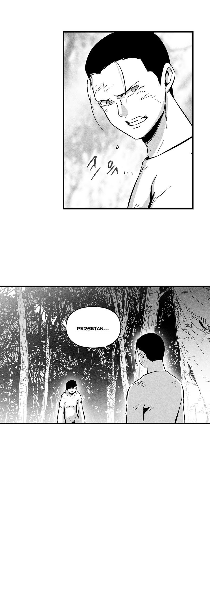 White Epic Chapter 32 Gambar 17
