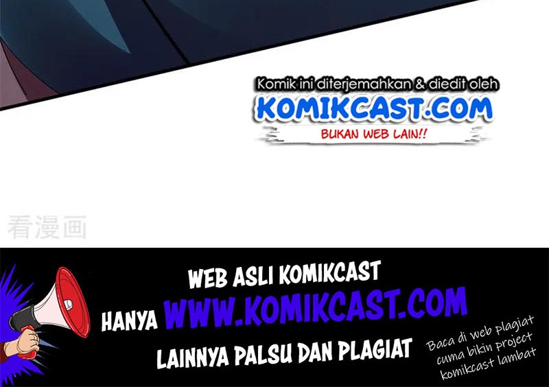 City of Heaven TimeStamp Chapter 40 Gambar 17