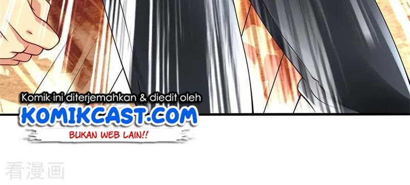 City of Heaven TimeStamp Chapter 40 Gambar 4