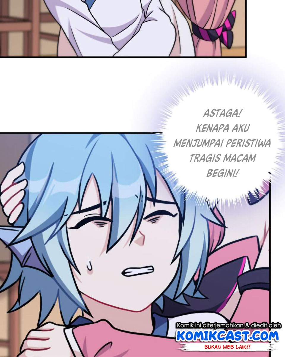 The Beginning of Journey Chapter 10 Gambar 10