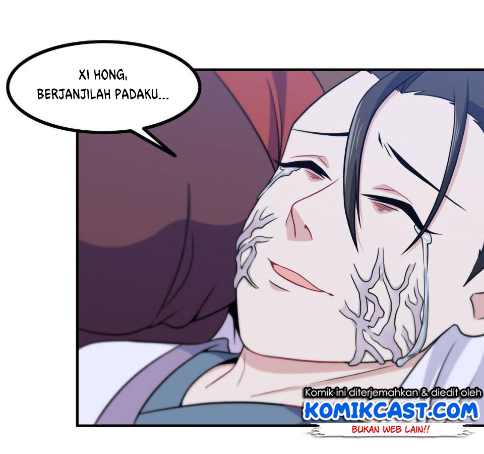 The Beginning of Journey Chapter 10 Gambar 12