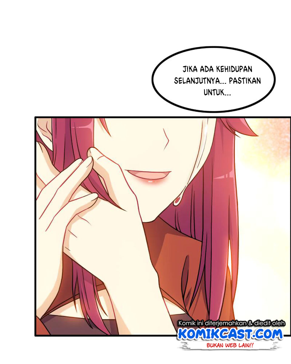 The Beginning of Journey Chapter 10 Gambar 13