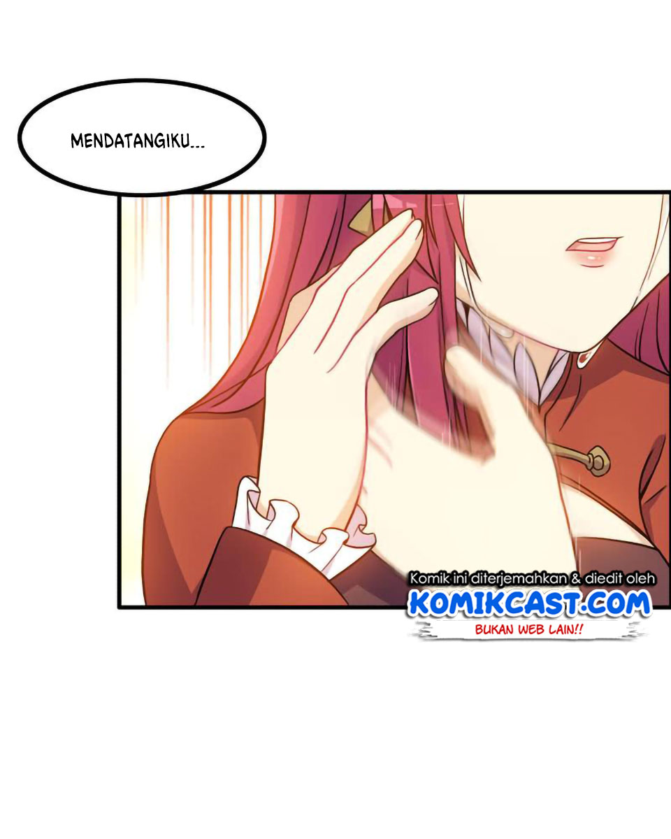 The Beginning of Journey Chapter 10 Gambar 14