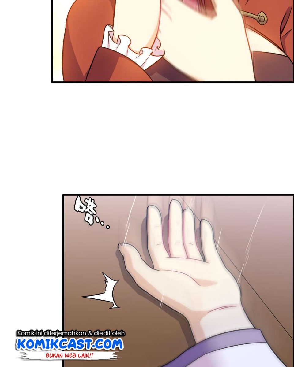 The Beginning of Journey Chapter 10 Gambar 15