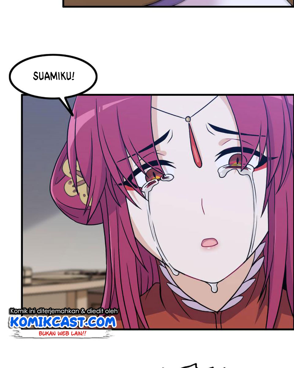 The Beginning of Journey Chapter 10 Gambar 16