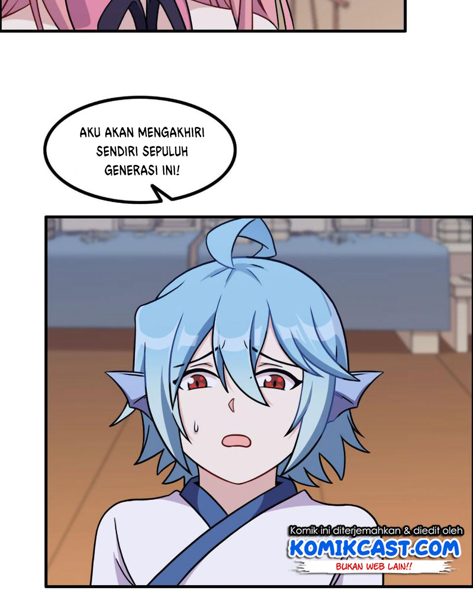 The Beginning of Journey Chapter 10 Gambar 20