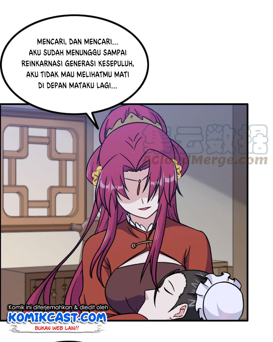 The Beginning of Journey Chapter 10 Gambar 21