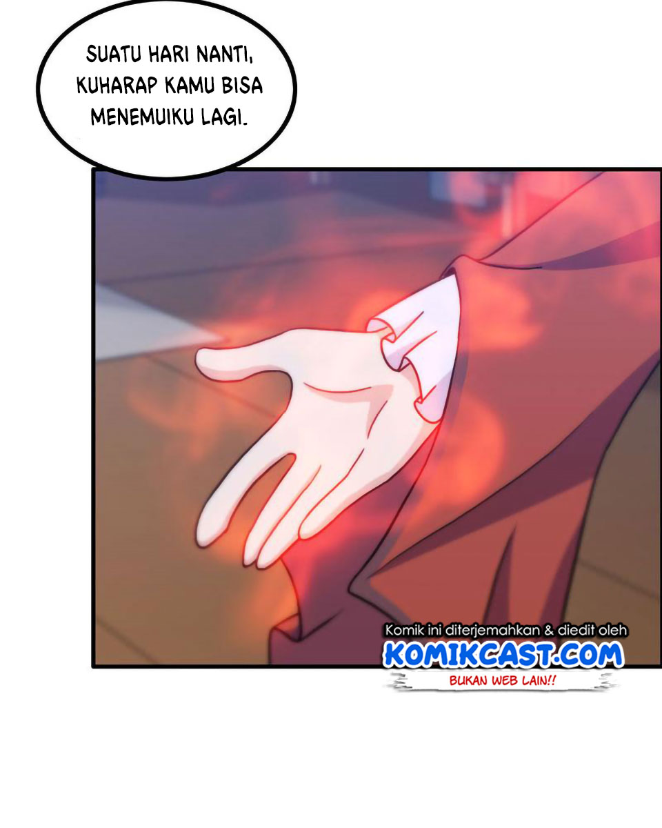 The Beginning of Journey Chapter 10 Gambar 22