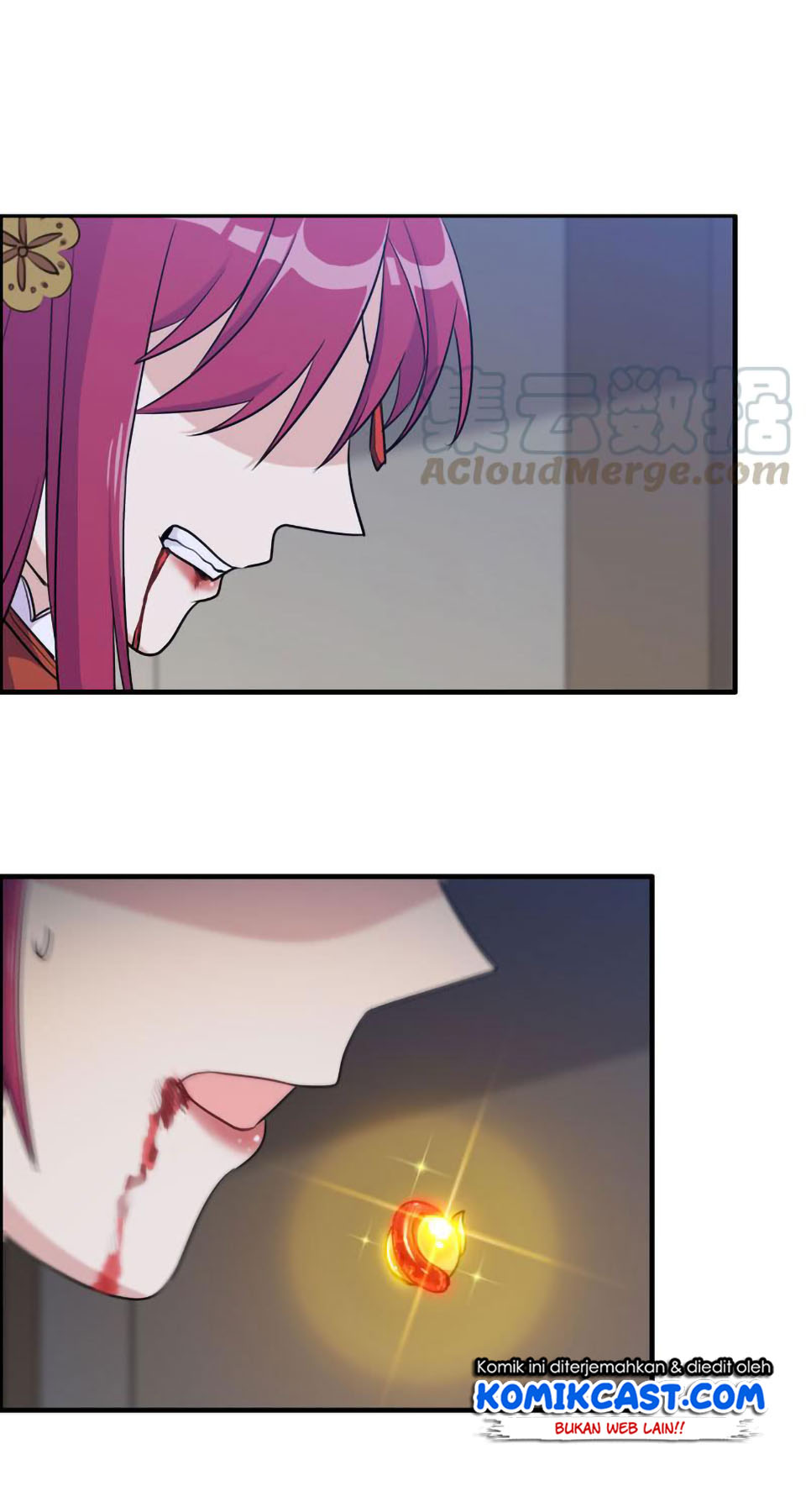 The Beginning of Journey Chapter 10 Gambar 24