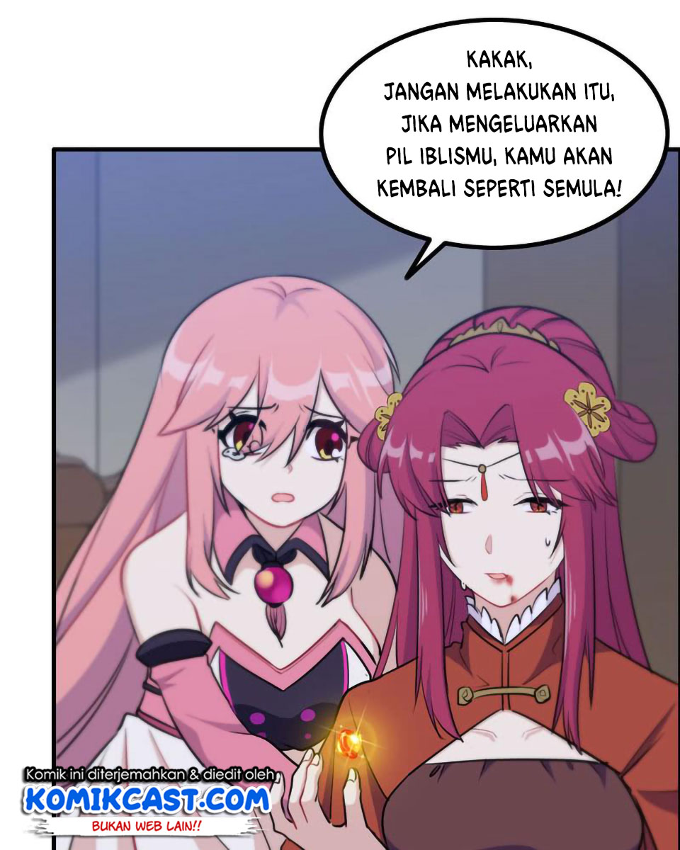 The Beginning of Journey Chapter 10 Gambar 25