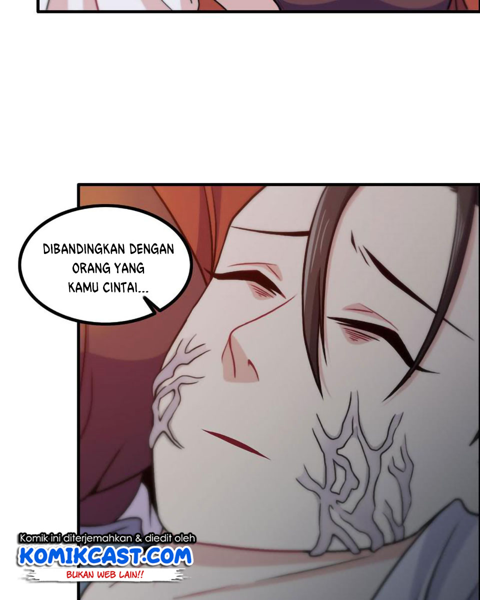 The Beginning of Journey Chapter 10 Gambar 26