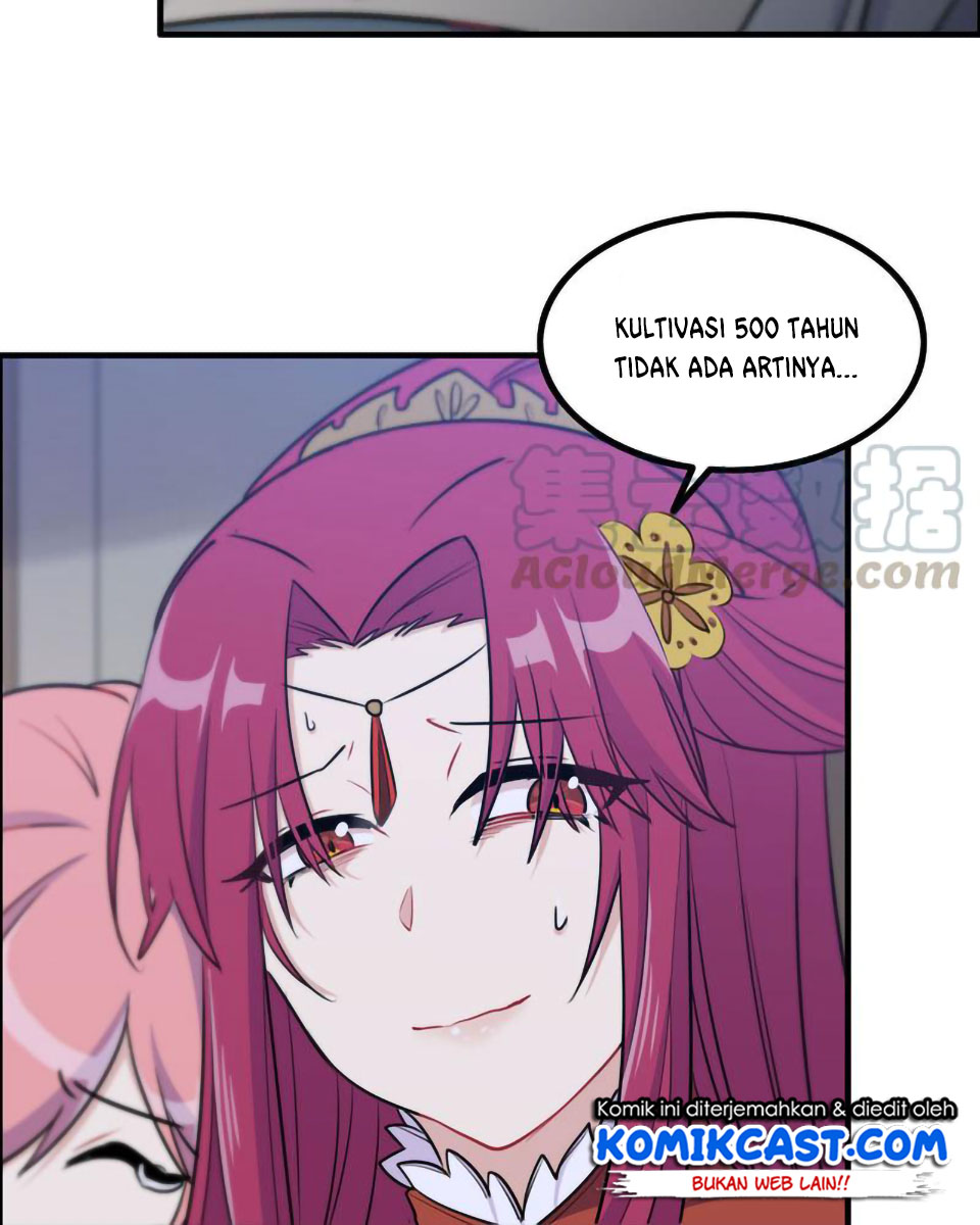 The Beginning of Journey Chapter 10 Gambar 27