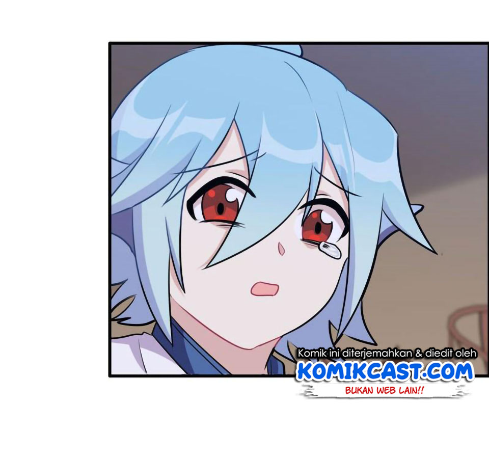 The Beginning of Journey Chapter 10 Gambar 29