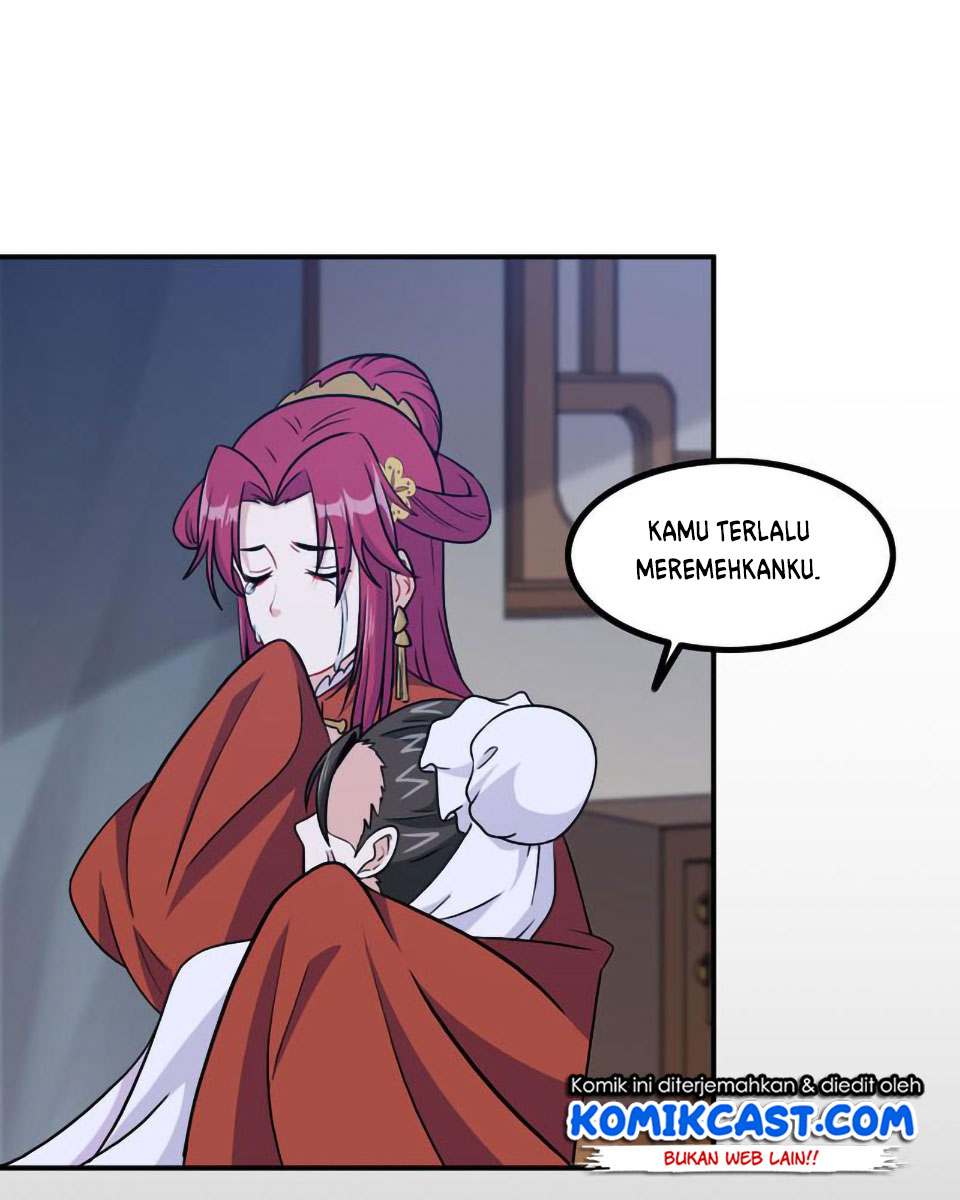 The Beginning of Journey Chapter 10 Gambar 3