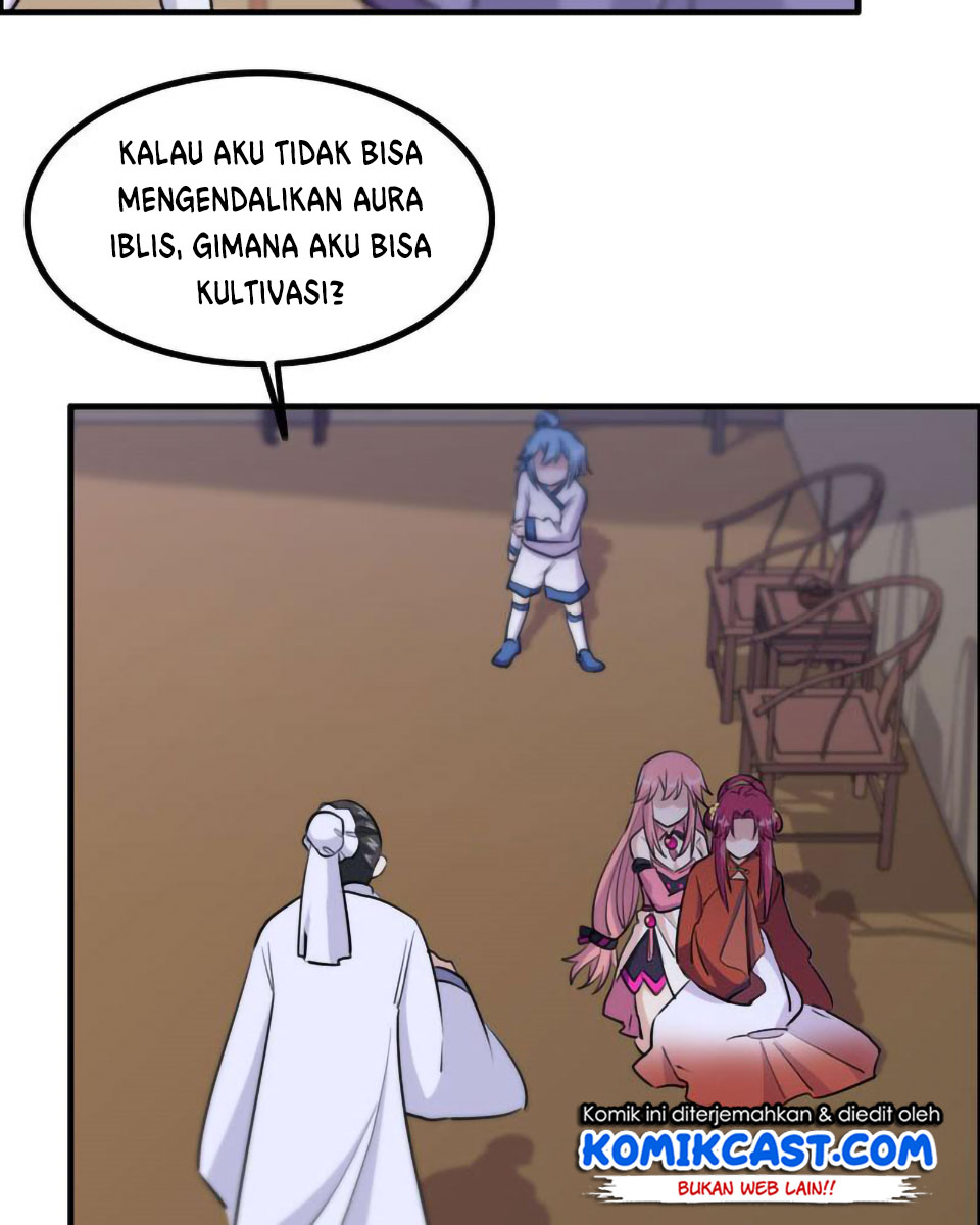 The Beginning of Journey Chapter 10 Gambar 32