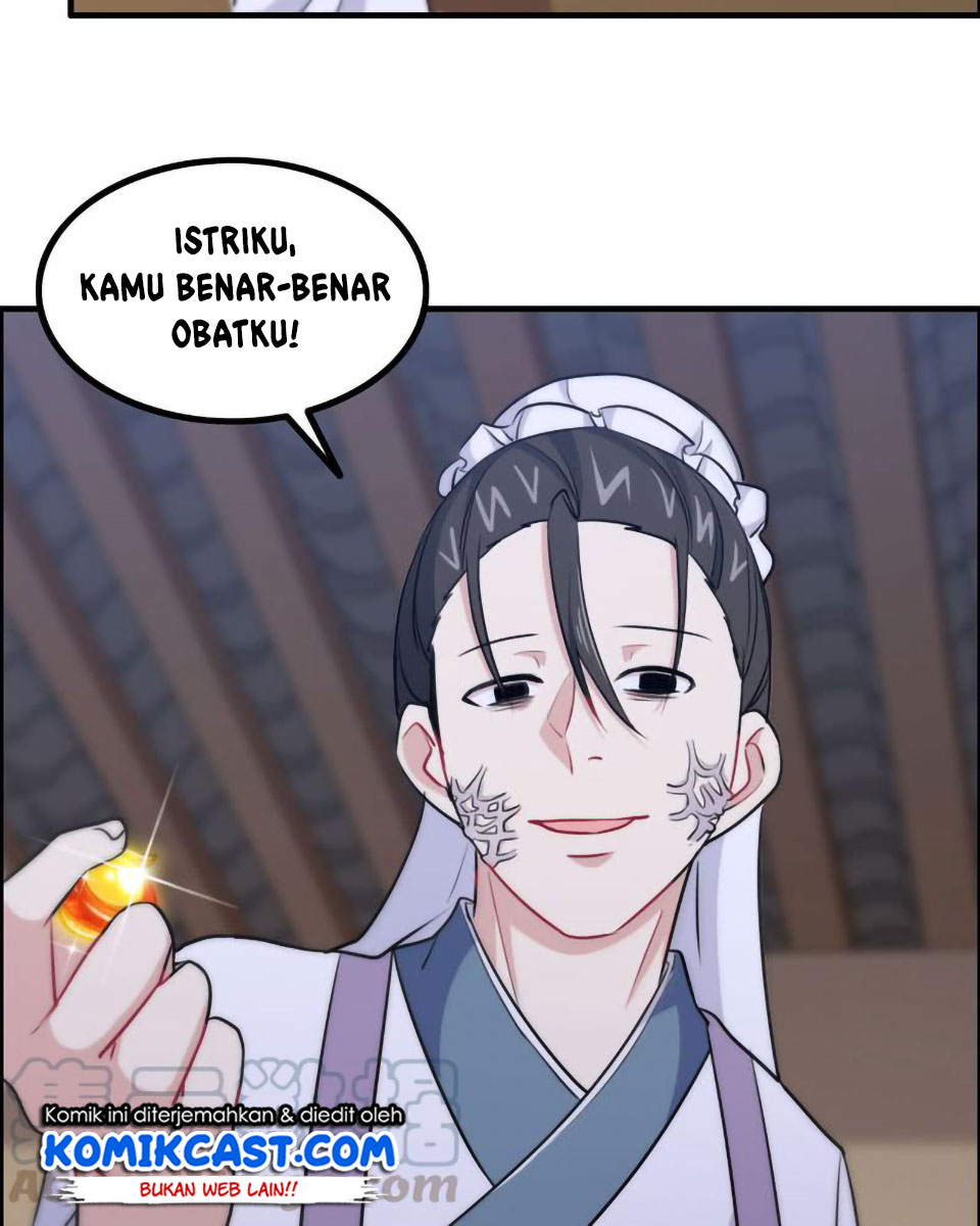 The Beginning of Journey Chapter 10 Gambar 33