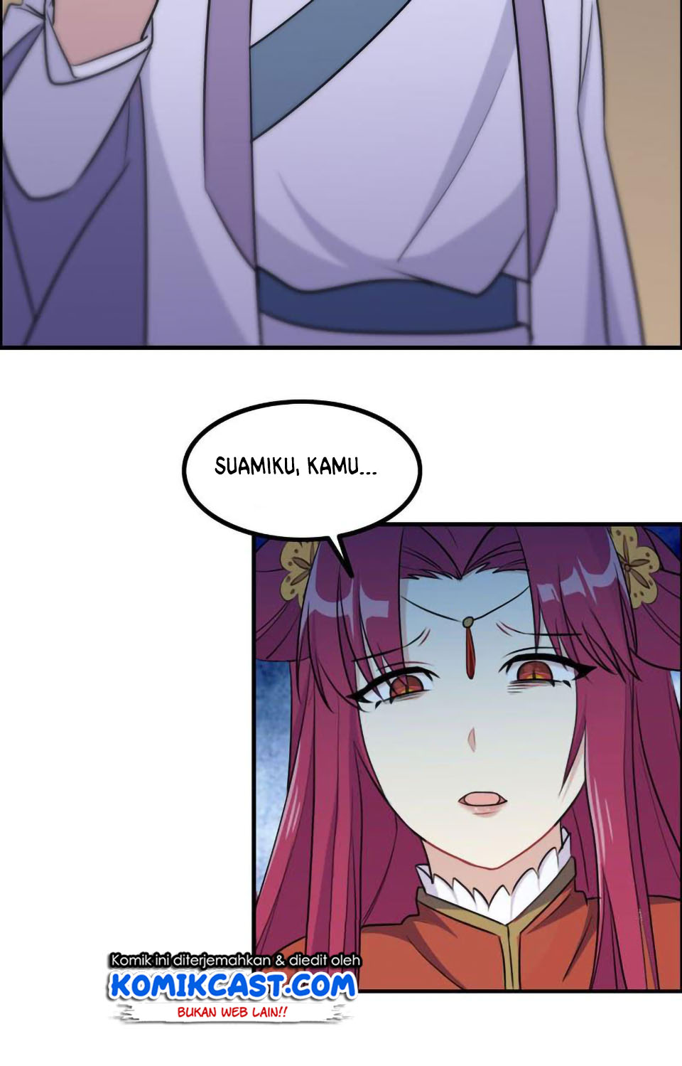 The Beginning of Journey Chapter 10 Gambar 34