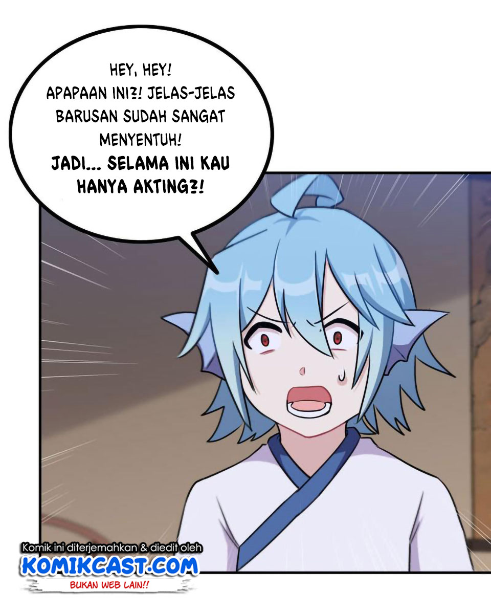 The Beginning of Journey Chapter 10 Gambar 35