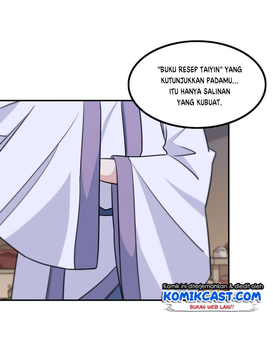 The Beginning of Journey Chapter 10 Gambar 40