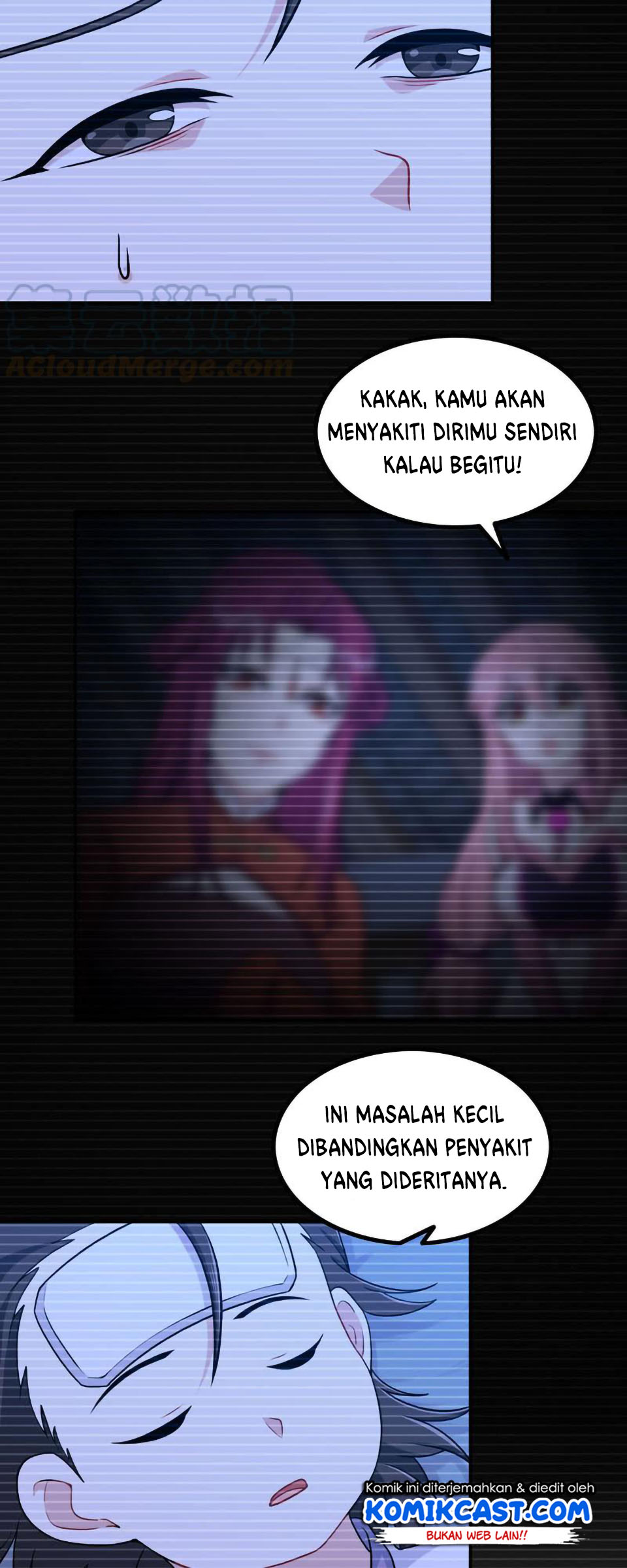 The Beginning of Journey Chapter 10 Gambar 6