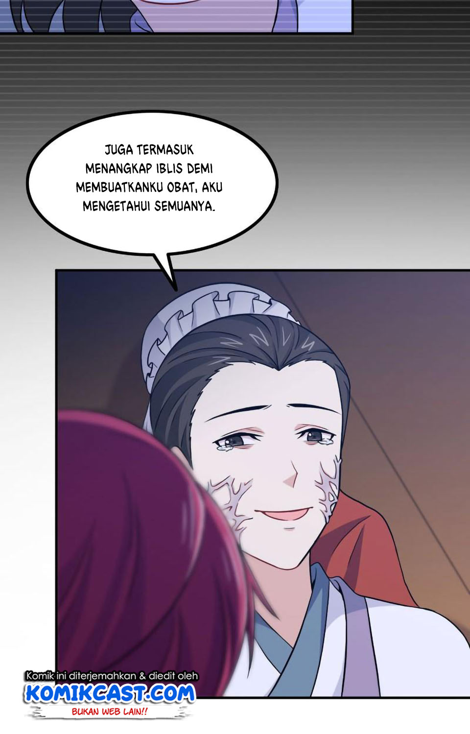 The Beginning of Journey Chapter 10 Gambar 7