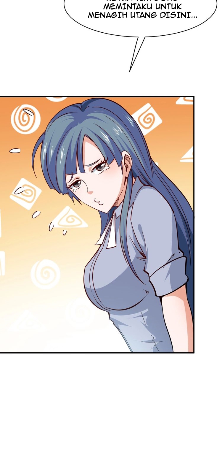 Melee Mad Soldier Chapter 15 Gambar 11