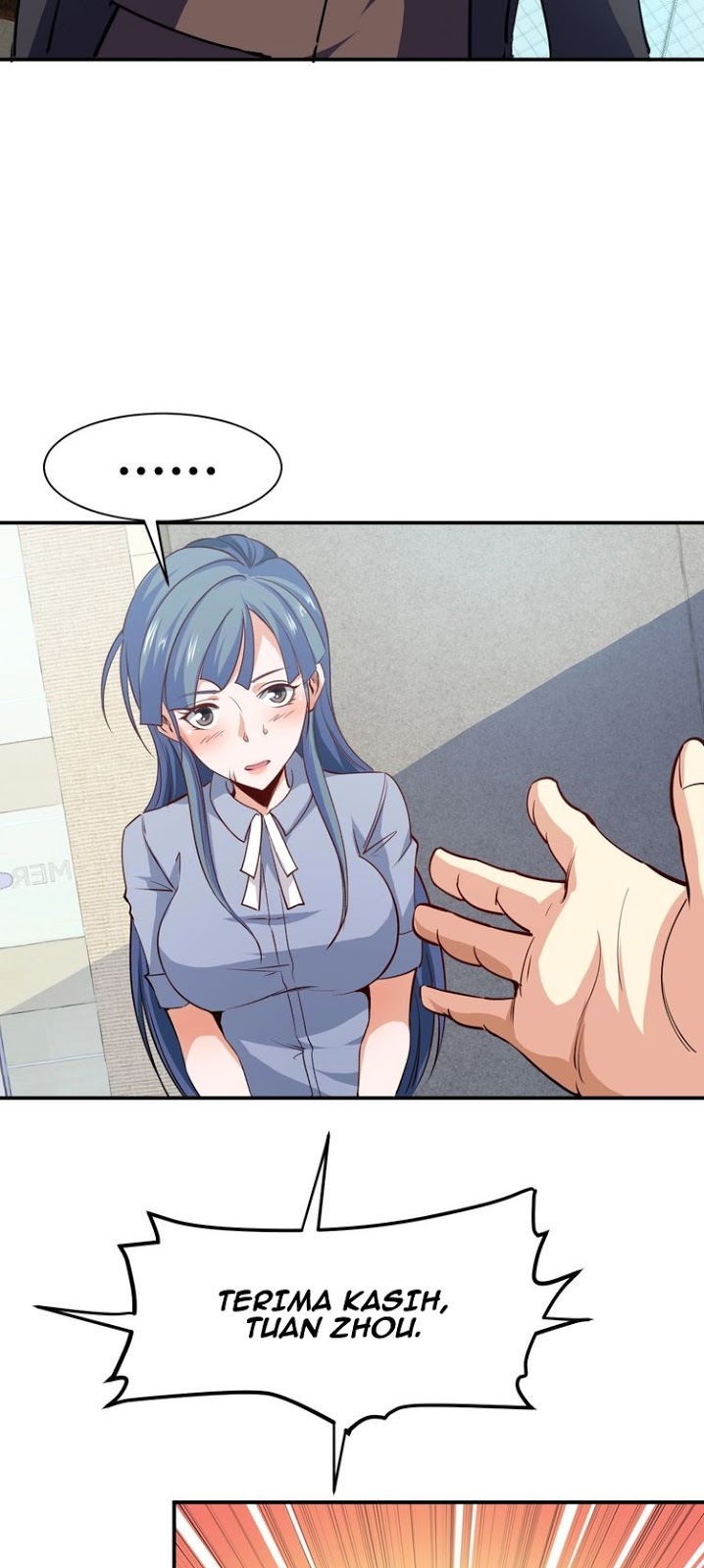 Melee Mad Soldier Chapter 15 Gambar 21