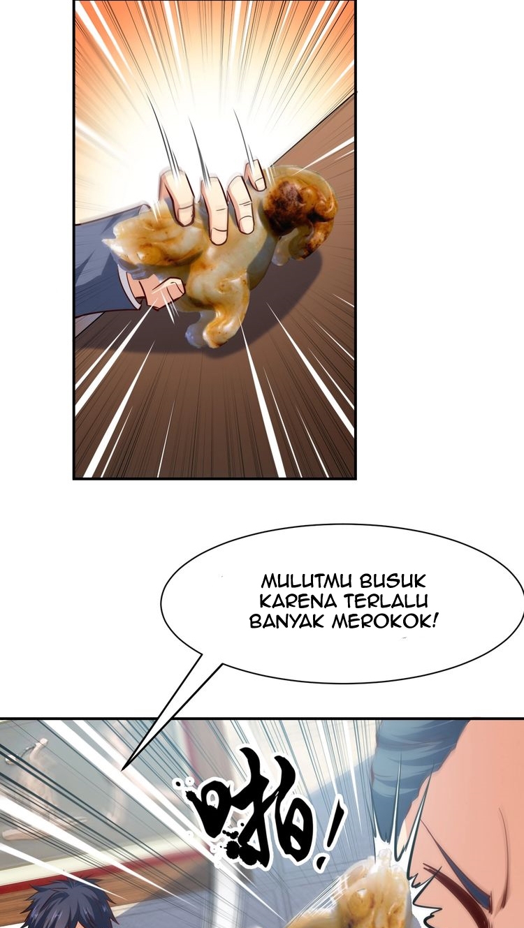 Melee Mad Soldier Chapter 15 Gambar 40
