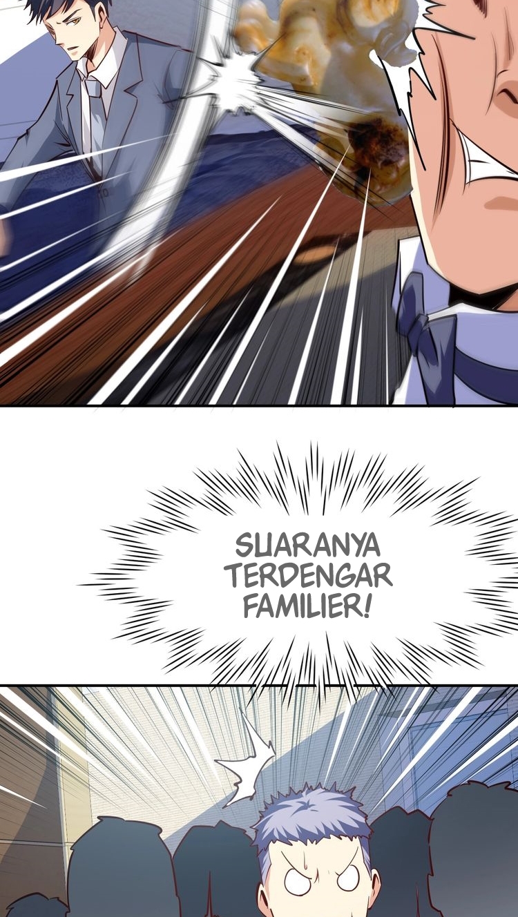 Melee Mad Soldier Chapter 15 Gambar 41