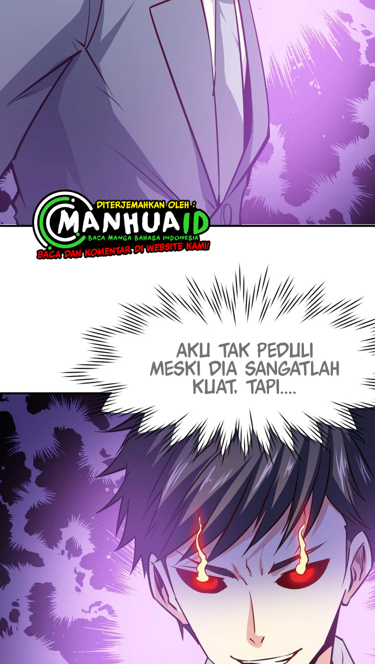 Melee Mad Soldier Chapter 15 Gambar 43