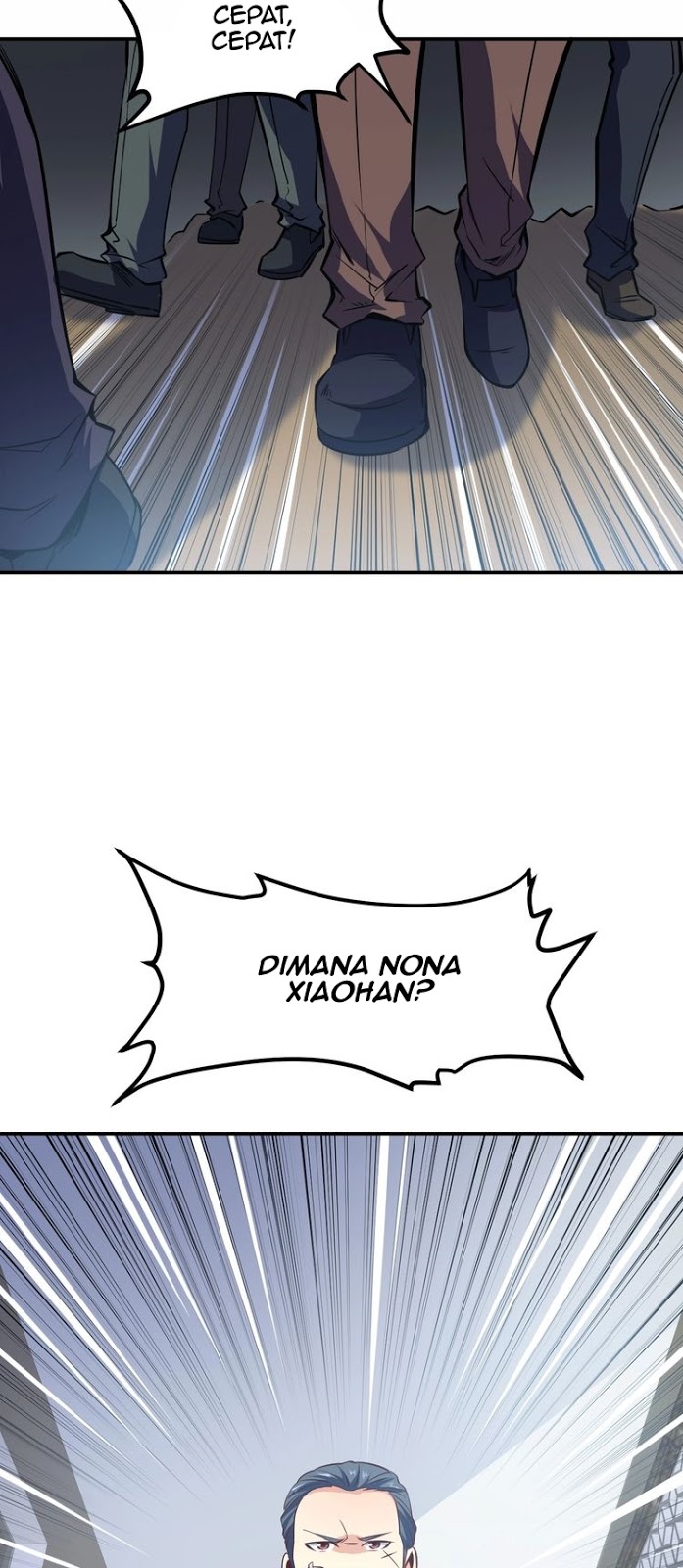 Melee Mad Soldier Chapter 15 Gambar 58