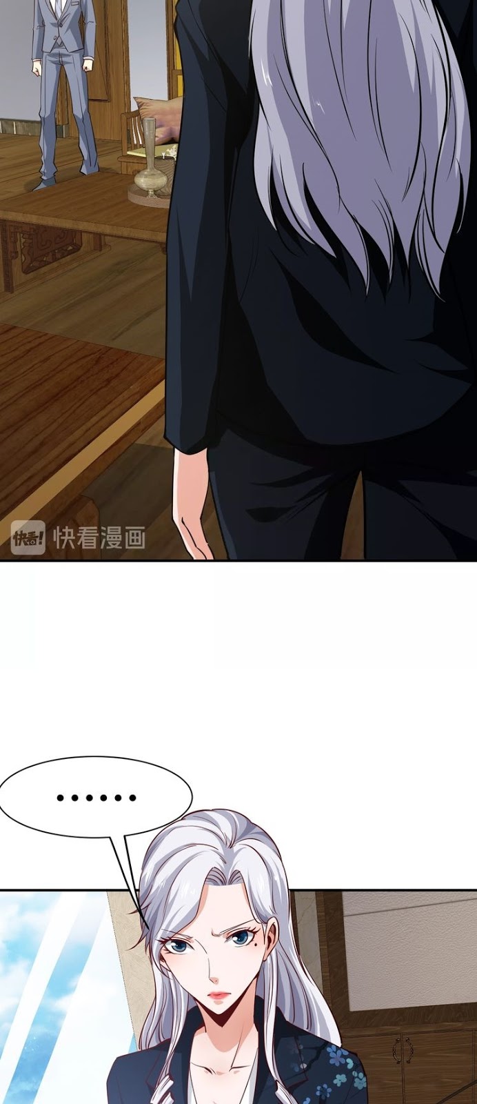 Melee Mad Soldier Chapter 16 Gambar 25