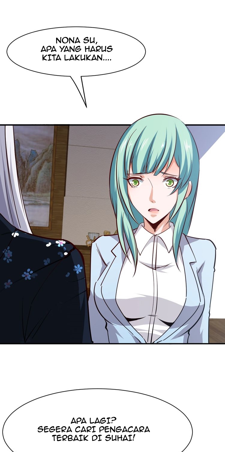 Melee Mad Soldier Chapter 16 Gambar 57