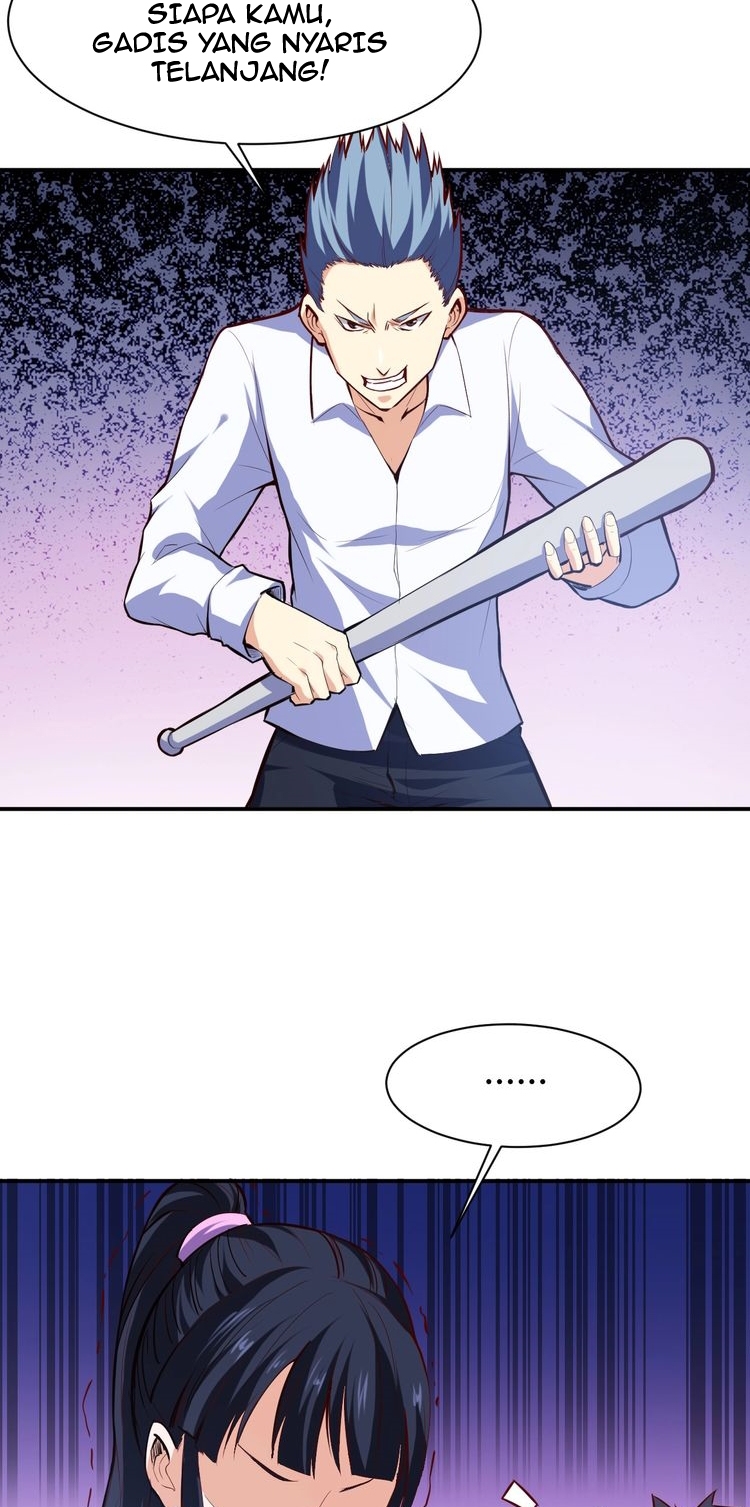 Melee Mad Soldier Chapter 14 Gambar 5