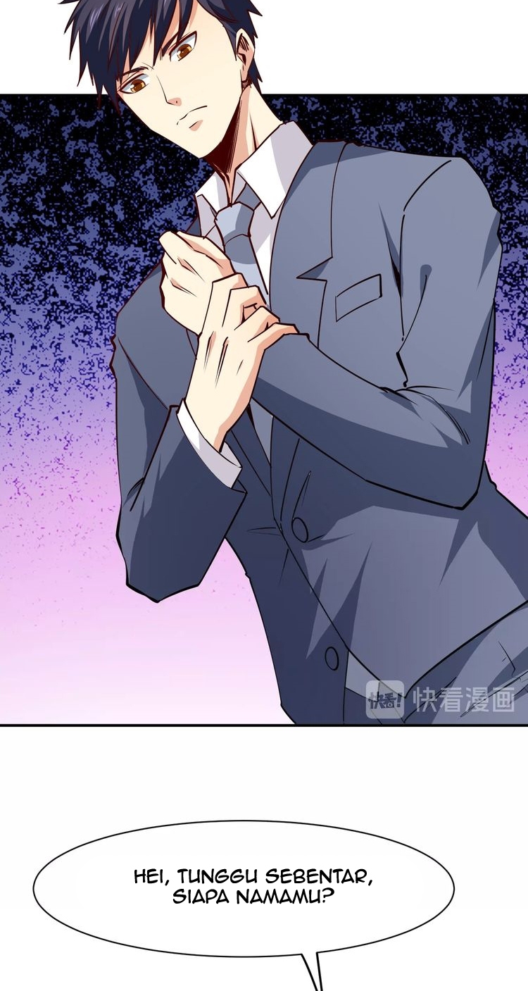 Melee Mad Soldier Chapter 14 Gambar 60