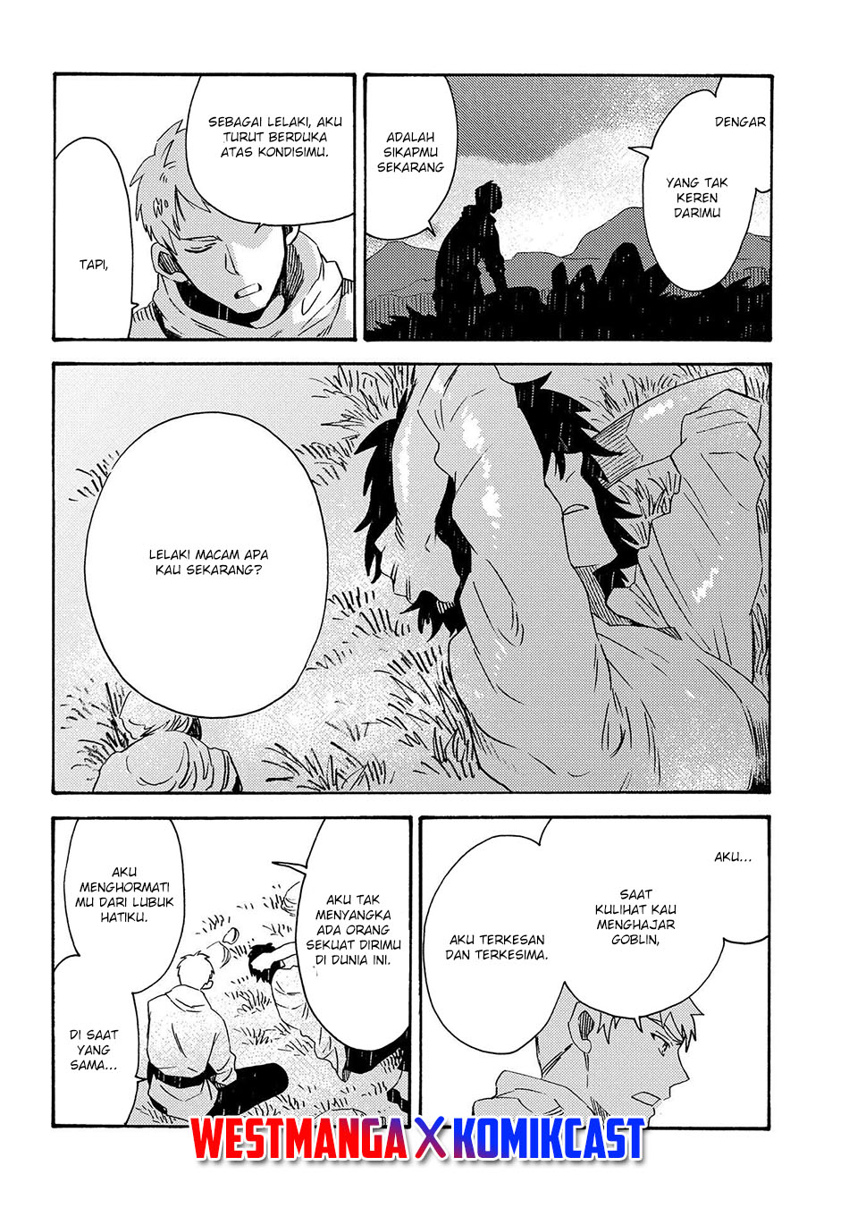 Sono Mono. Nochi ni…(Nariie Shinichirou) Chapter 16 Gambar 14