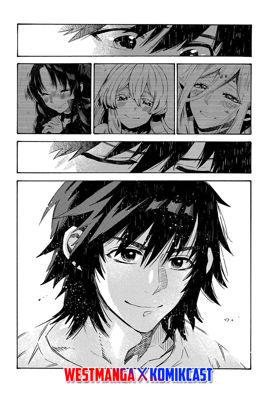 Sono Mono. Nochi ni…(Nariie Shinichirou) Chapter 16 Gambar 23