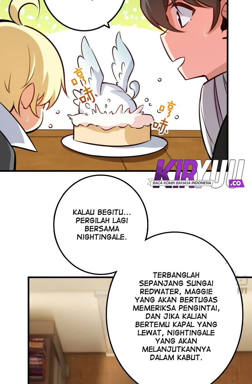 Release That Witch Chapter 122 Gambar 19