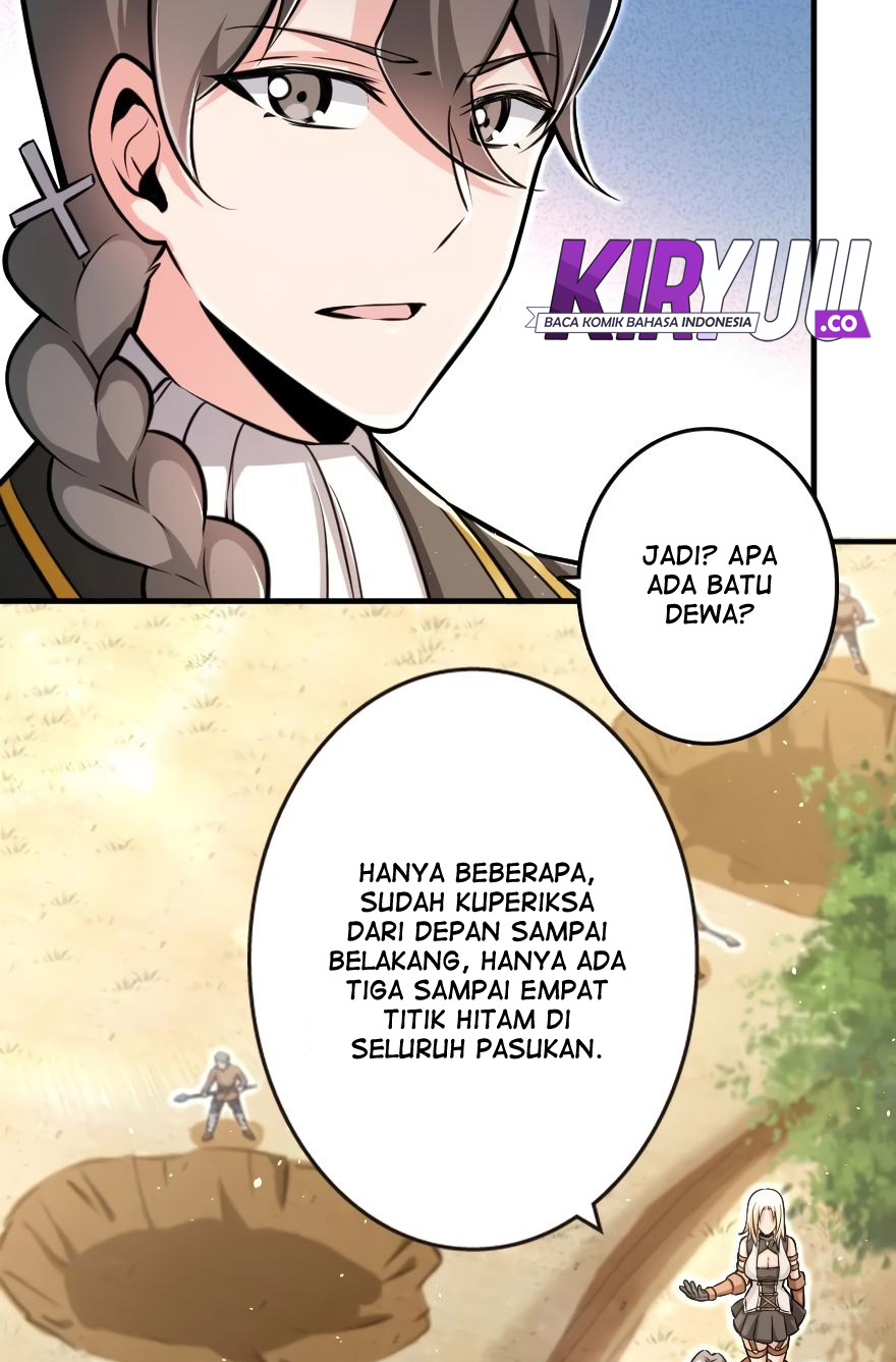 Release That Witch Chapter 122 Gambar 31