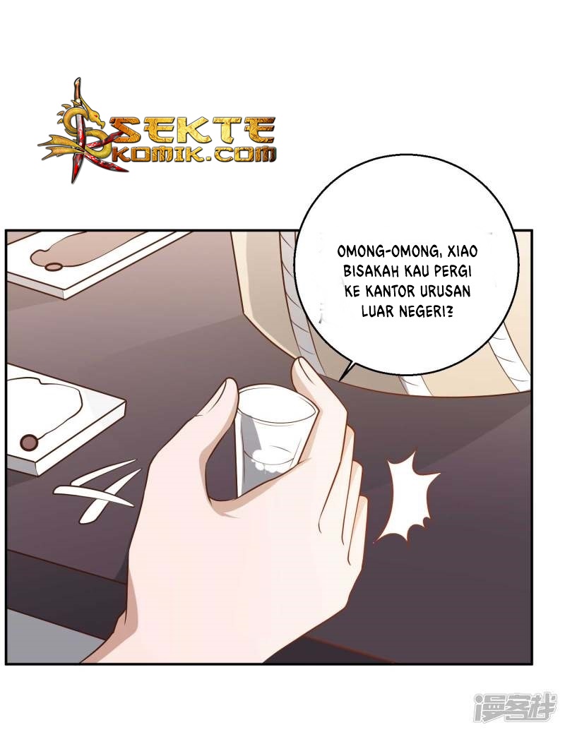 God Fisherman Chapter 35 Gambar 12
