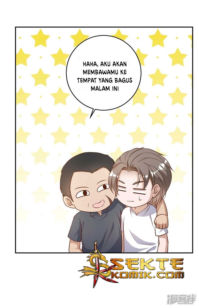 God Fisherman Chapter 35 Gambar 18