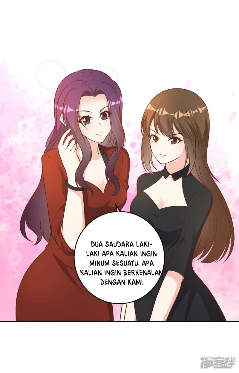 God Fisherman Chapter 35 Gambar 21